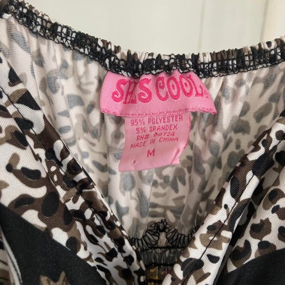 Women's Not So Mystery Box Size Medium #12 - Picture 9 of 16